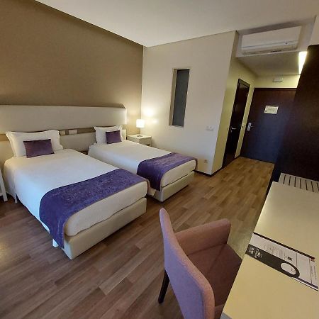 Hotel Monte Lirio Espinho  Bagian luar foto
